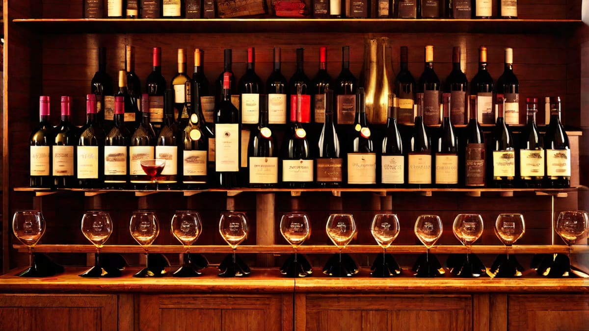 How Long Does Zinfandel Last