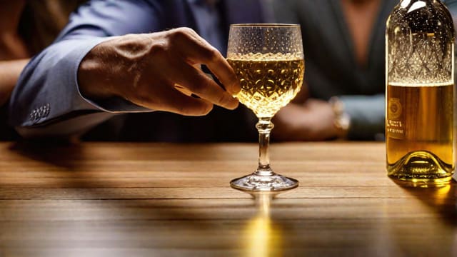 Does Moscato Get You Drunk