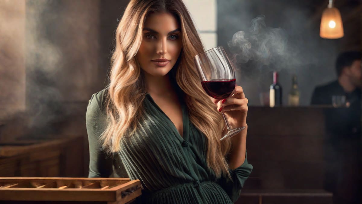 Does Wine Cause Bloating And Gas