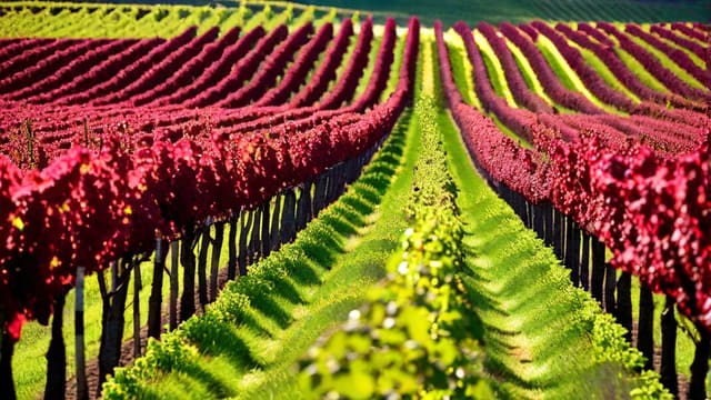 Is Merlot Or Pinot Noir Sweeter