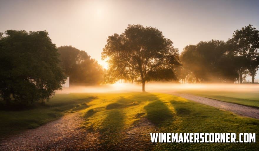 Unlock the Secret: Adding Campden Tablets after Fermentation for a Perfect Brew