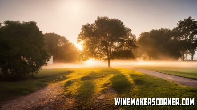 Unlock the Secret: Adding Campden Tablets after Fermentation for a Perfect Brew