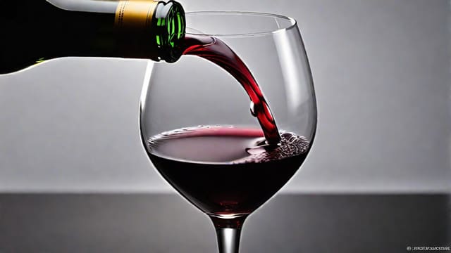 How Much Is One Serving Of Wine