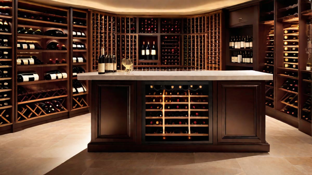 What Is A Good Wine Cooler