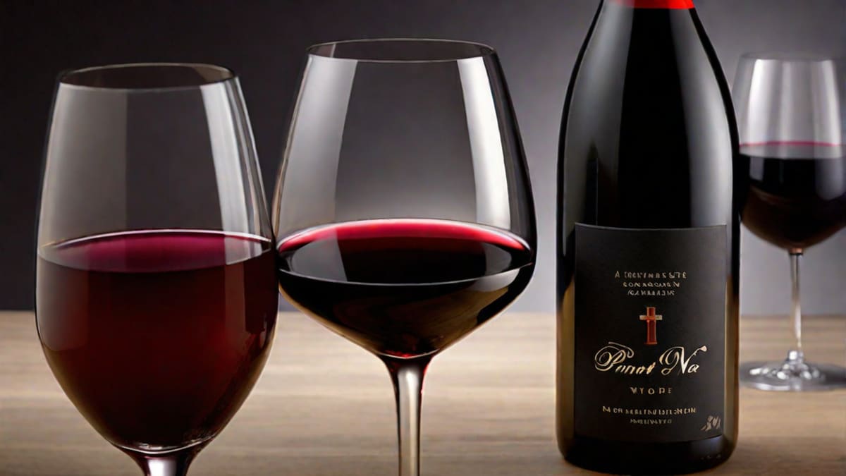 Is A Pinot Noir Sweet