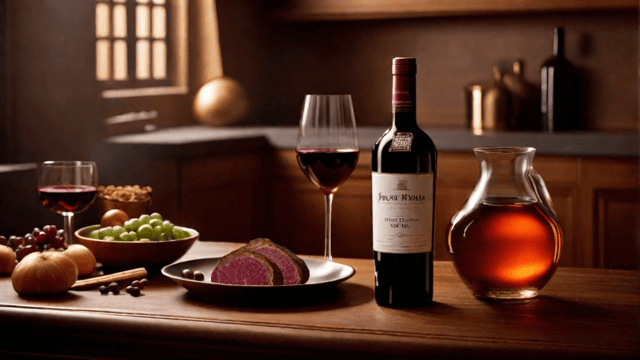 Can You Cook With Port Wine