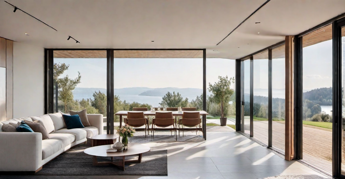 Cost-Effective Comfort: Affordable Prefab Home Ideas
