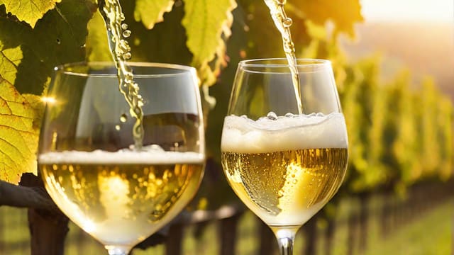 Is White Wine Acidic