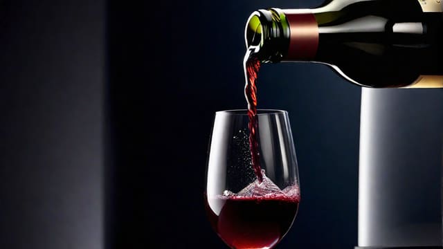 How To Use Wine Aerator