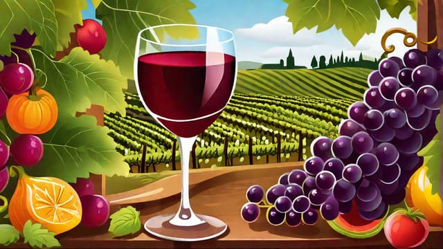 Does Wine Help You Poop