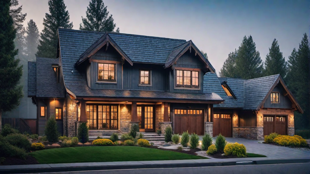 Dormer Windows: Adding Character to the Roofline