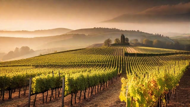 What Are The 5 Famous Wine Regions In France