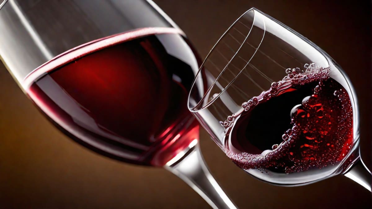 Does Wine Stain Your Teeth