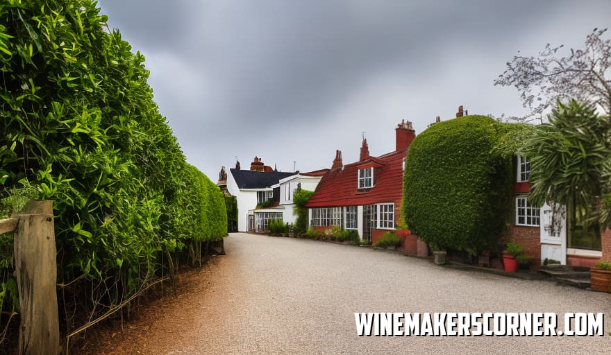 De Wine Spot