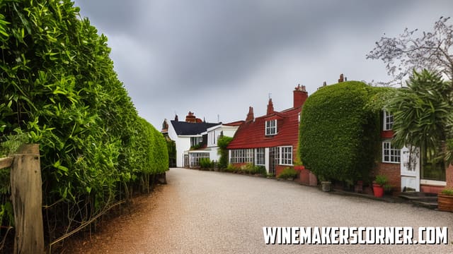 De Wine Spot