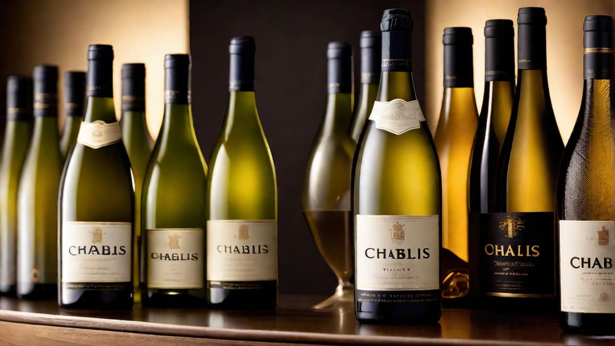 What Is Chablis Wine