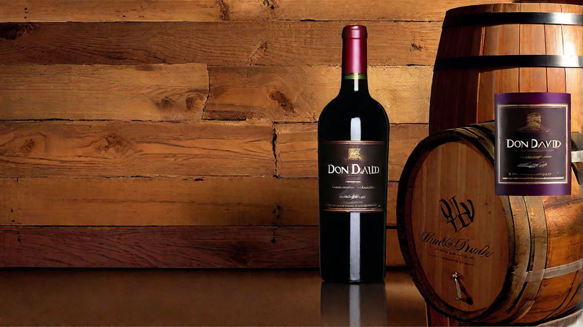 Don David Malbec
