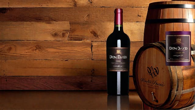 Don David Malbec