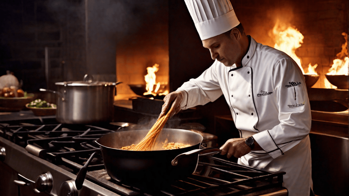 How To Reduce Wine For Cooking