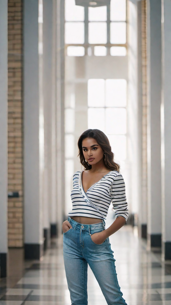 Mixing Patterns: Fun Ideas for Bold Outfit Statements