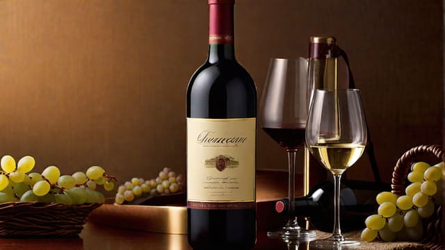 How To Open A Bottle Of Wine With A Corkscrew