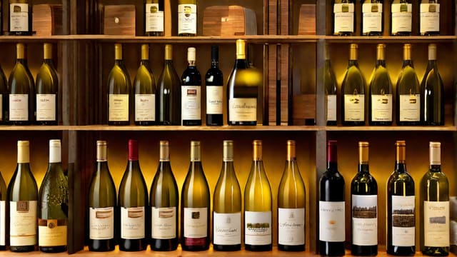 How Long Is Chardonnay Good For Unopened