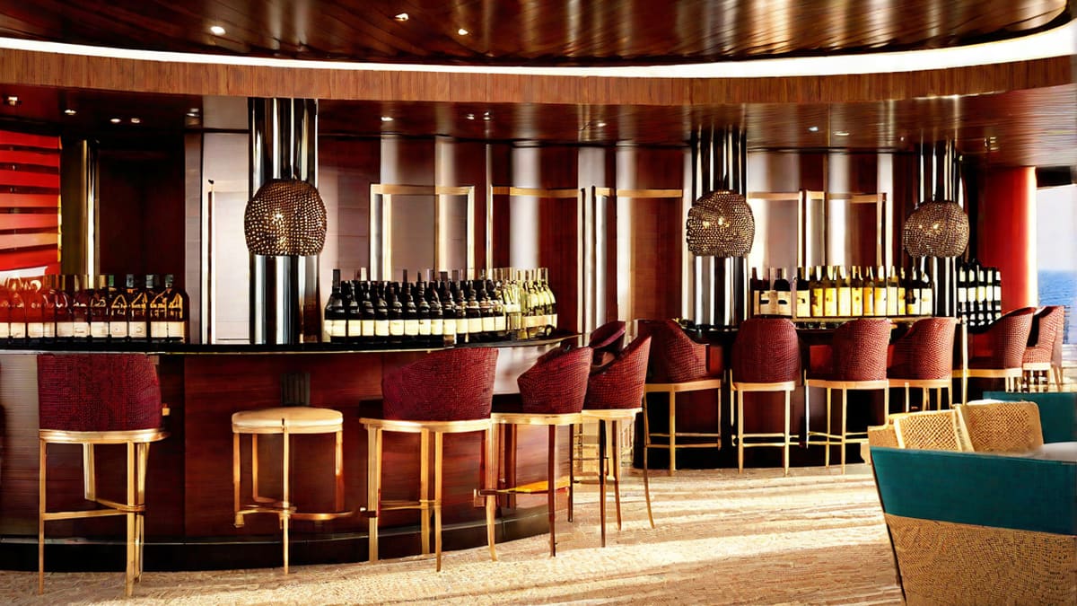 Can You Bring Wine On A Cruise Carnival