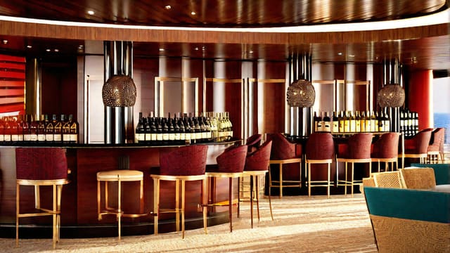 Can You Bring Wine On A Cruise Carnival