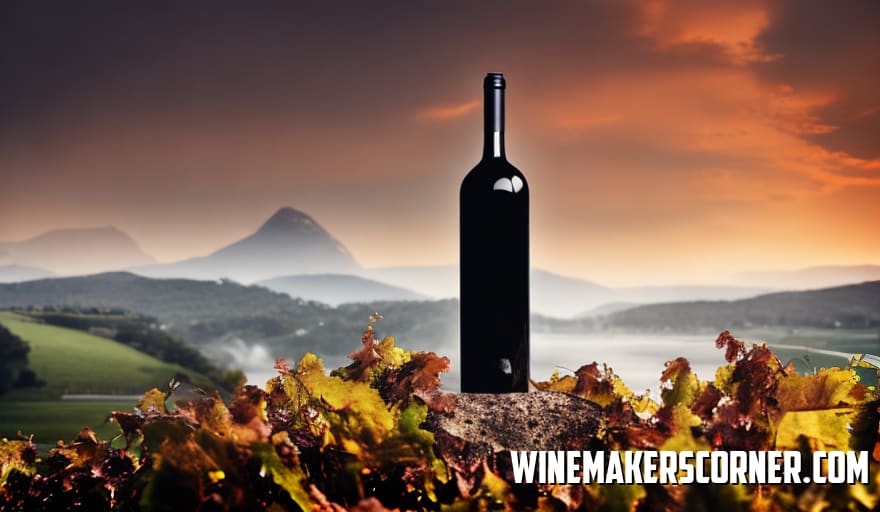 Discover the Depth of Flavor with Shark River Wines