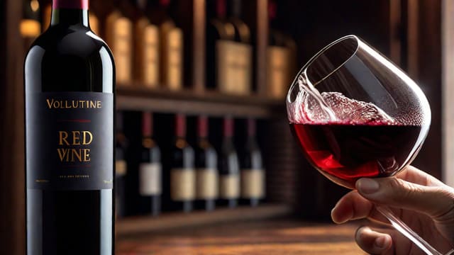 Is Drinking Red Wine Good For High Blood Pressure