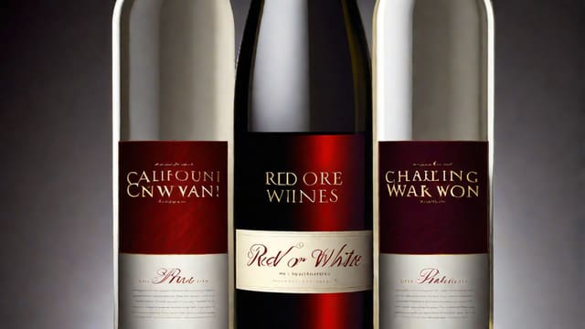 Does Red Or White Wine Have More Calories