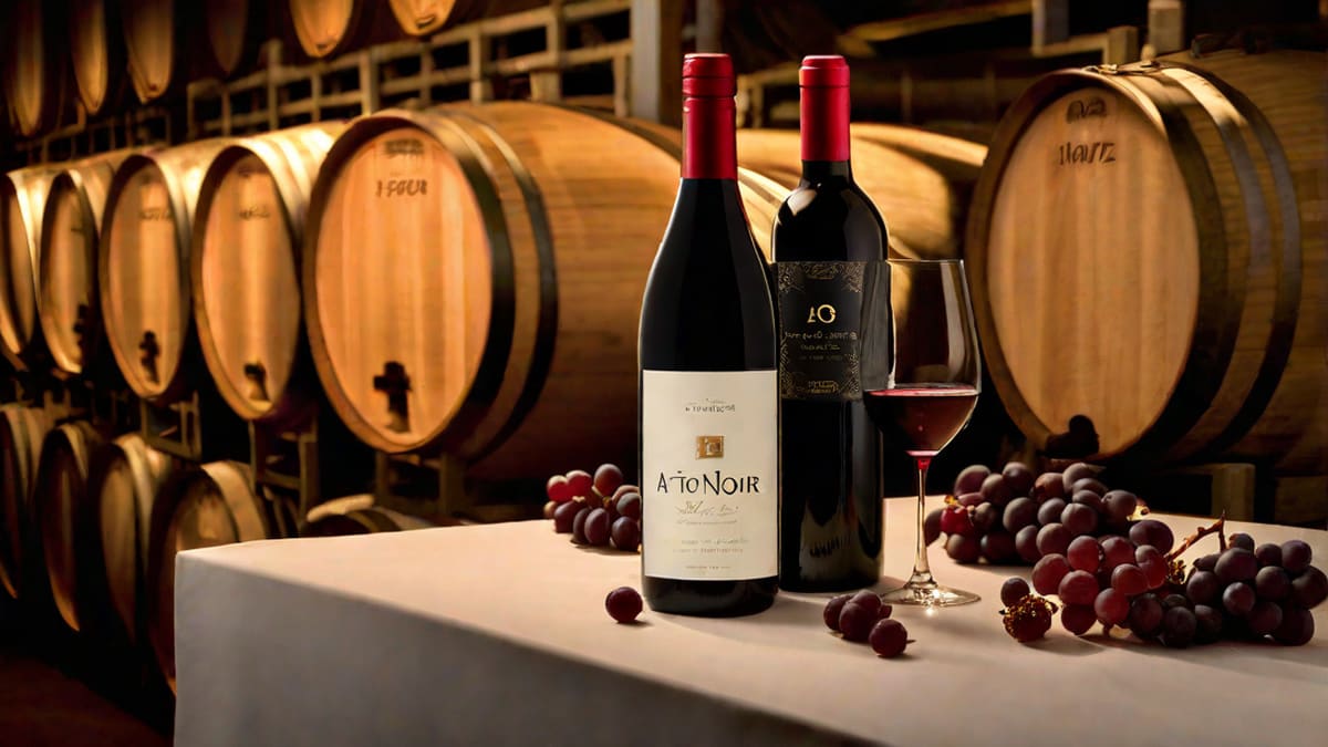 A To Z Pinot Noir 2020
