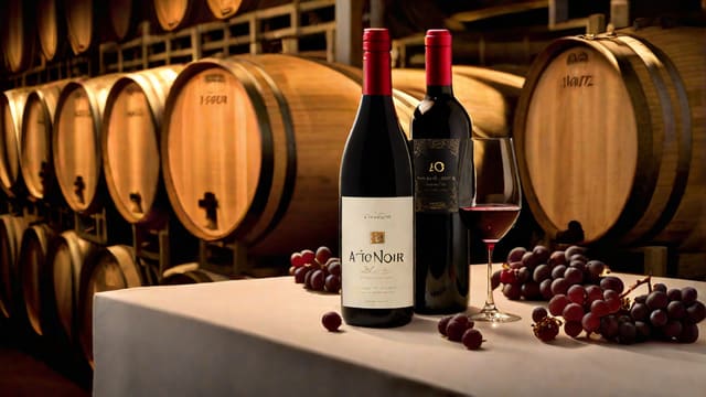 A To Z Pinot Noir 2020
