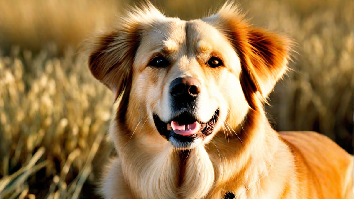 What Breed Of Dog Is Hooch