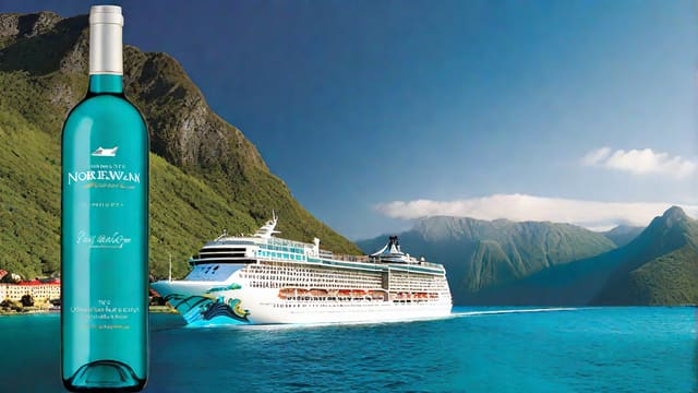 Can You Bring Wine On Norwegian Cruise