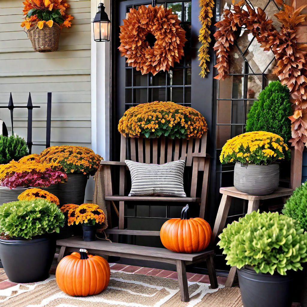 Vintage Vibes: Antique Decor Pieces