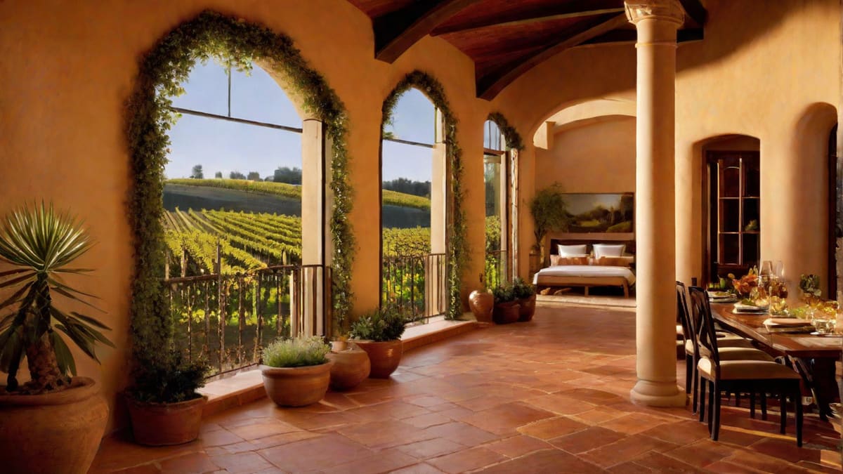 Must Wine Loft