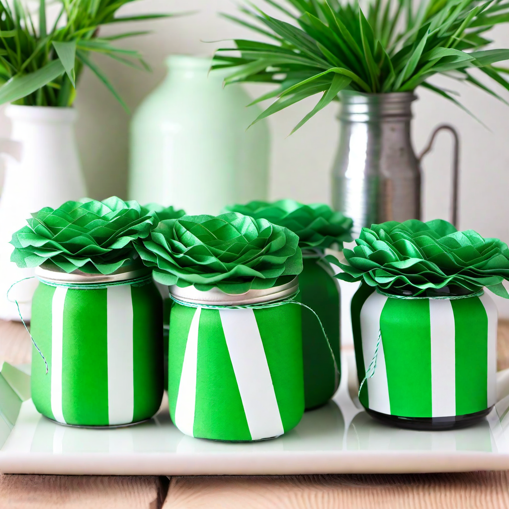 Go Green: Eco-Friendly St. Patrick