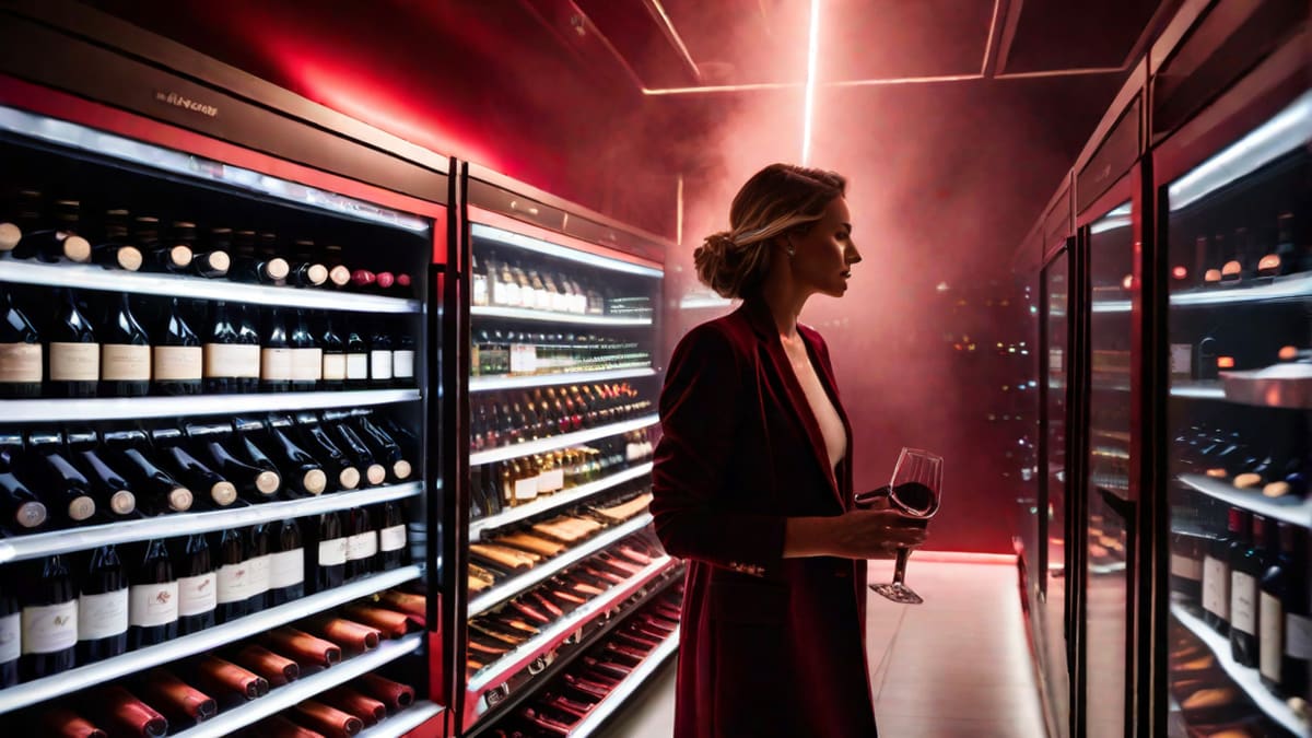 Can Red Wine Be Refrigerated