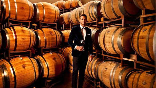 Is Wine Good For Health