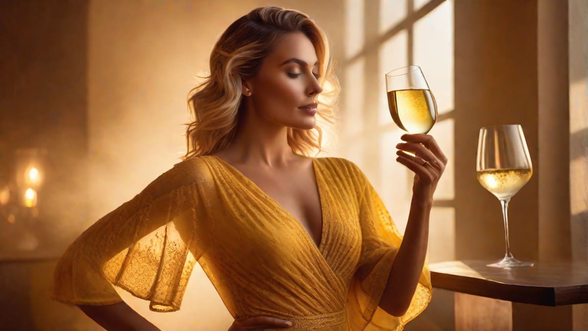 How Does Chardonnay Taste