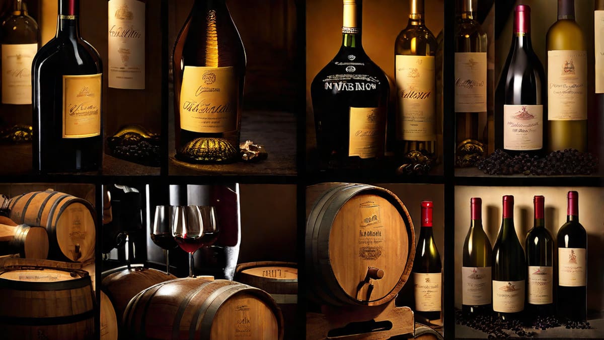 How To Open A Wine Bottle Without