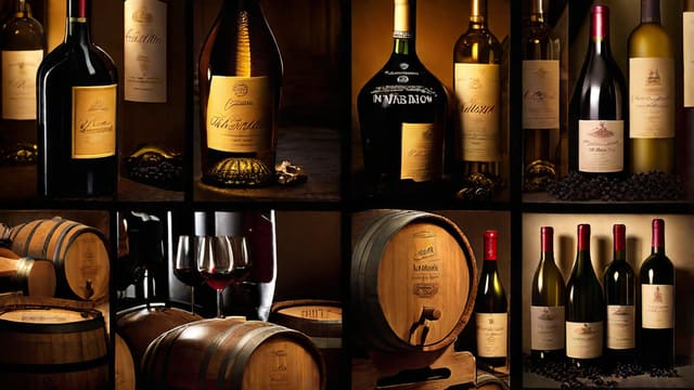 How To Open A Wine Bottle Without