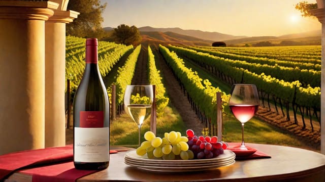 Is Sauv Blanc Red Or White