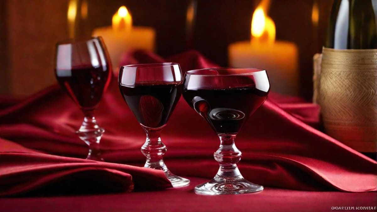 Does Red Wine Make You Sleepy