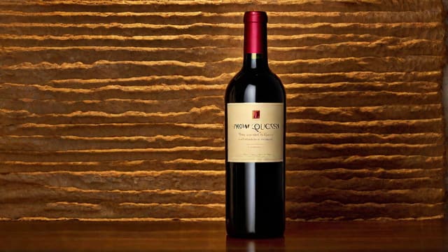 How Many Ounces In A Standard Bottle Of Wine