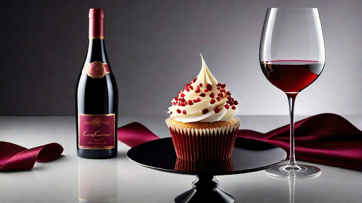 Is Cupcake Wine Good