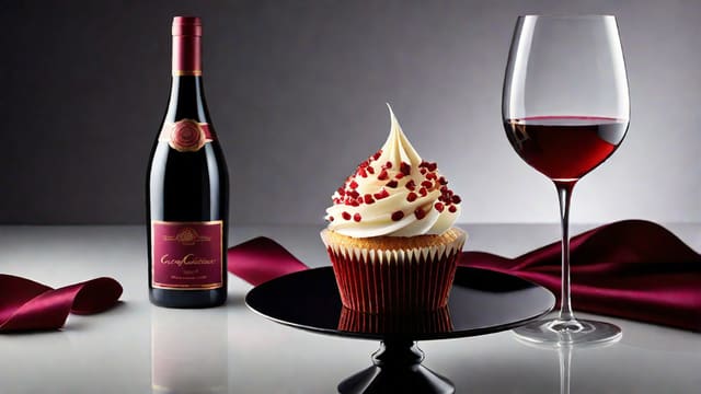 Is Cupcake Wine Good
