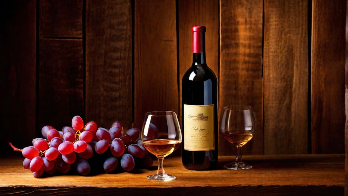 Can You Drink Open Wine