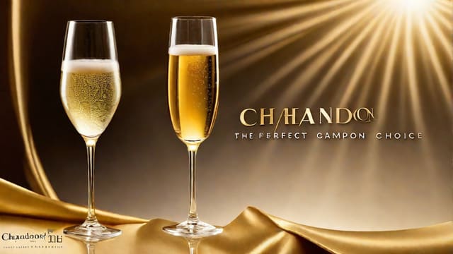 Is Chandon A Good Champagne
